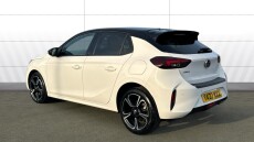 Vauxhall Corsa 1.2 Turbo SRi Edition 5dr Auto Petrol Hatchback